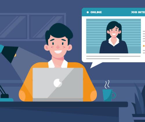 Remote Interviews and Assessments