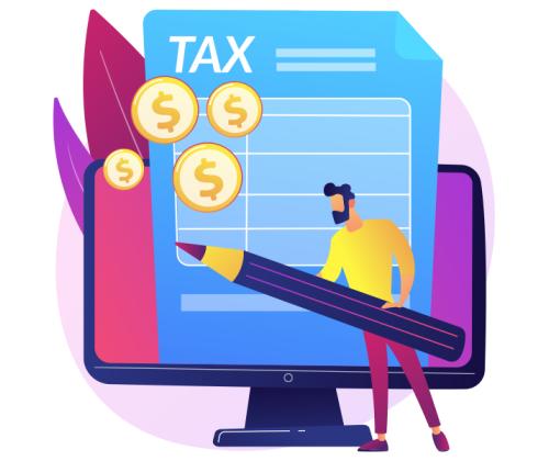 Employee Payroll Taxes