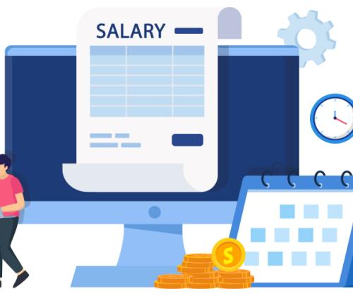 salary slip generator