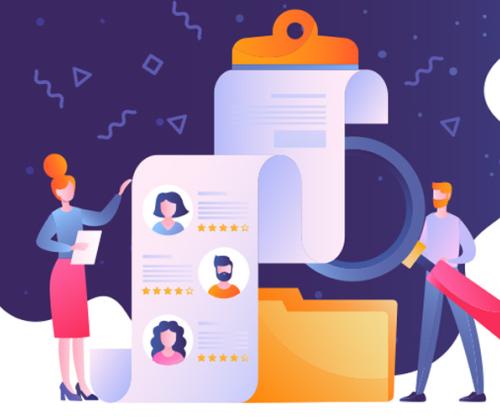 Agile Recruiting